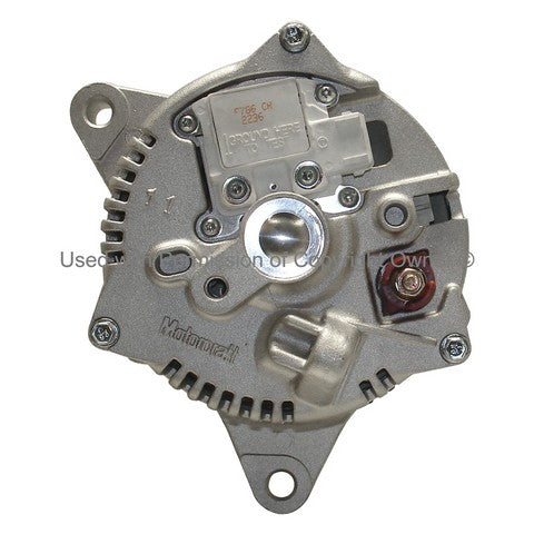 Quality-Built Alternator P/N:7775610N Fits: Ford Contour 00-95, Ford Mystique 00-95, Mercury Cougar 01-99, Mercury Mystique 00-95 - Image 3