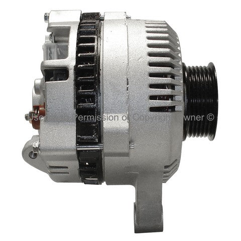Quality-Built Alternator P/N:7775610N Fits: Ford Contour 00-95, Ford Mystique 00-95, Mercury Cougar 01-99, Mercury Mystique 00-95 - Image 4
