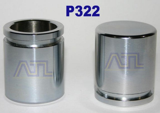 Better Brake Parts Disc Brake Caliper Piston P/N:7776 Fits: Lexus Ls400 97-90 - Image 1