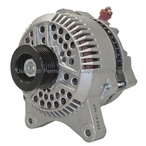 Quality-Built Alternator P/N:7776710 Fits: Ford Thunderbird 97-95 - Image 1