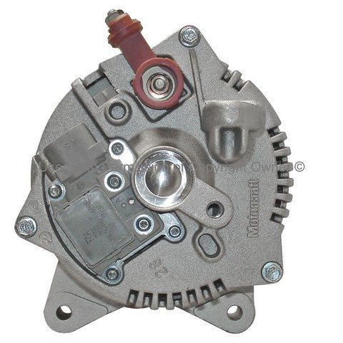Quality-Built Alternator P/N:7776710 Fits: Ford Thunderbird 97-95 - Image 4