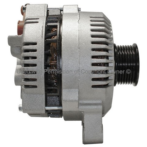 Quality-Built Alternator P/N:7776710 Fits: Ford Thunderbird 97-95 - Image 2