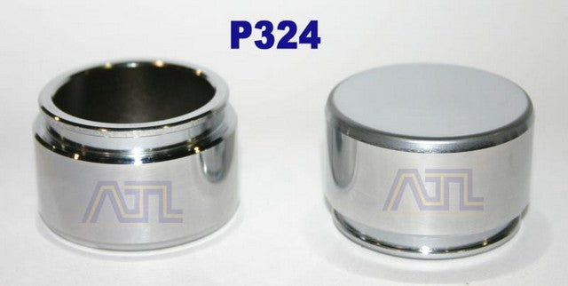 Better Brake Parts Disc Brake Caliper Piston P/N:7777 Fits: Lexus Lx450 97-96, Toyota 4runner 95-92, Toyota Land Cruiser 97-75, Toyota T100 98-93 - Image 1