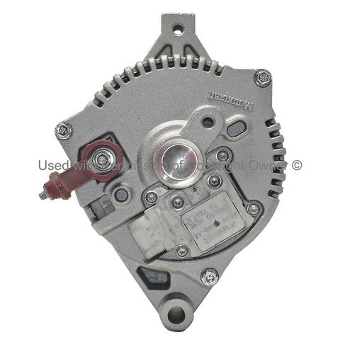 Quality-Built Alternator P/N:7777607 Fits: Ford Sable 95-94, Ford Taurus 91-90, Ford Taurus 95-94, Ford Windstar 1995, Mercury Sable 95-94 - Image 3