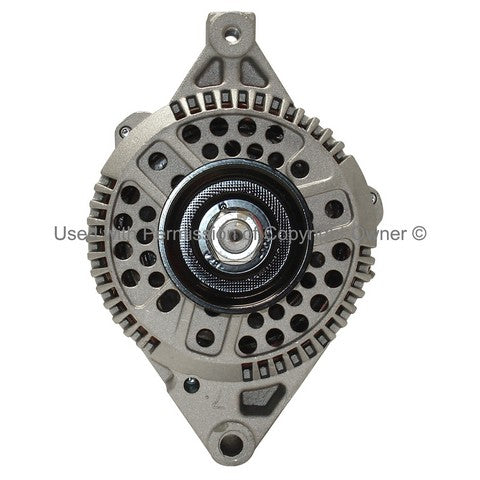 Quality-Built Alternator P/N:7777607 Fits: Ford Sable 95-94, Ford Taurus 91-90, Ford Taurus 95-94, Ford Windstar 1995, Mercury Sable 95-94 - Image 2