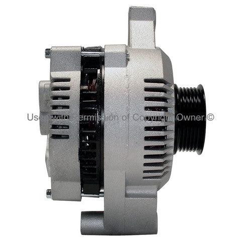 Quality-Built Alternator P/N:7777607 Fits: Ford Sable 95-94, Ford Taurus 91-90, Ford Taurus 95-94, Ford Windstar 1995, Mercury Sable 95-94 - Image 4