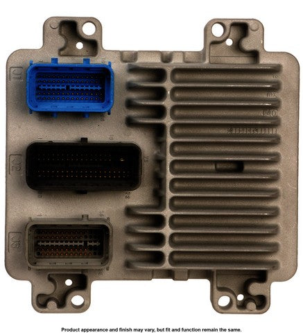 CARDONE Reman Engine Control Module (ECM) P/N:77-7883F Fits: Buick Rainier, Chevrolet Corvette, Chevrolet Ssr, Chevrolet Trailblazer Ext, GMC Envoy, GMC Envoy Xl, GMC Envoy Xuv, Isuzu Ascender, Pontiac Gto, Saab 9-7x - Image 4