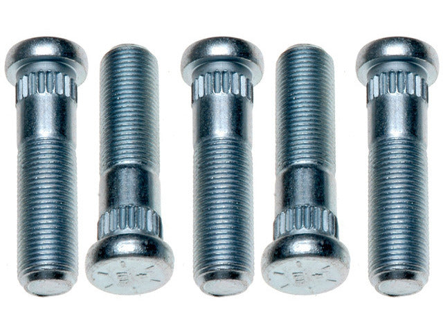Raybestos Brakes Wheel Lug Stud P/N:7778B Fits: Dodge Cb300 80-74, Dodge D300 80-75, Dodge D300 Pickup 74-73, Dodge D350 93-81, Dodge M350 1974, Dodge Mb300 1974, Dodge Rm300 1974, Dodge Rm350 1974, Dodge W300 80-75, Dodge W350 89-83 - Image 1