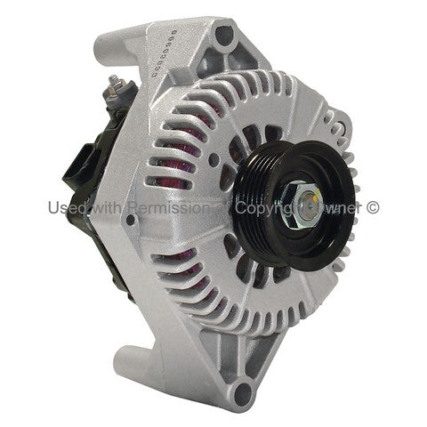 Quality-Built Alternator P/N:7780602 Fits: Ford Sable 99-96, Ford Taurus 99-96, Mercury Sable 99-96 - Image 1