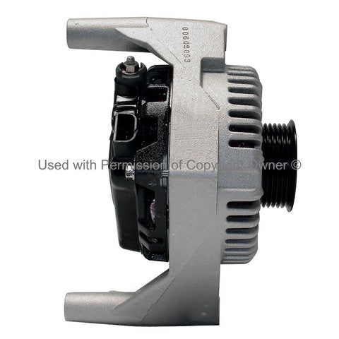 Quality-Built Alternator P/N:7780602 Fits: Ford Sable 99-96, Ford Taurus 99-96, Mercury Sable 99-96 - Image 2