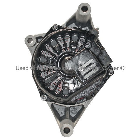 Quality-Built Alternator P/N:7780602N Fits: Ford Sable 99-96, Ford Taurus 99-96, Mercury Sable 99-96 - Image 4