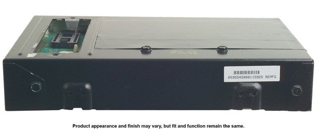 CARDONE Reman Engine Control Module (ECM) P/N:77-8079 Fits: Chevrolet Camaro 1987, Chevrolet Caprice 88-87, Chevrolet El Camino 1987, Chevrolet Monte Carlo 88-87, GMC Caballero 1987, Pontiac Firebird 1987, Pontiac Grand Prix 1987 - Image 3