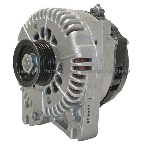 Quality-Built Alternator P/N:7781601 Fits: Ford Crown Victoria 02-96, Ford Mustang 04-03, Ford Mustang 2001, Ford Mustang 99-96, Lincoln Mark Viii 98-96 - Image 1
