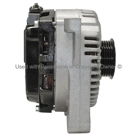 Quality-Built Alternator P/N:7781601 Fits: Ford Crown Victoria 02-96, Ford Mustang 04-03, Ford Mustang 2001, Ford Mustang 99-96, Lincoln Mark Viii 98-96 - Image 3
