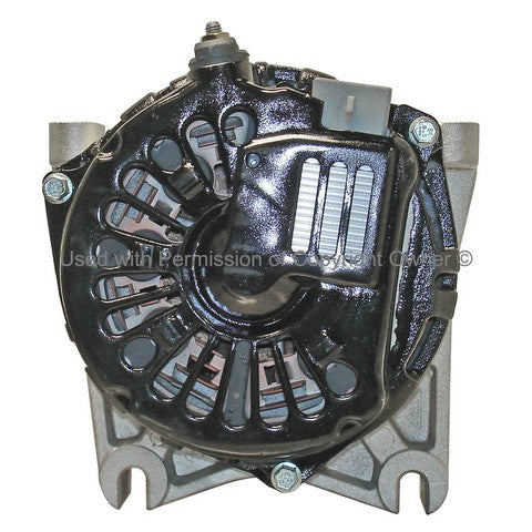 Quality-Built Alternator P/N:7781601N Fits: Ford Crown Victoria 02-96, Ford Mustang 04-03, Ford Mustang 2001, Ford Mustang 99-96, Lincoln Mark Viii 98-96 - Image 4