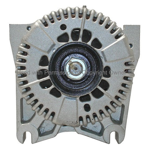 Quality-Built Alternator P/N:7781601N Fits: Ford Crown Victoria 02-96, Ford Mustang 04-03, Ford Mustang 2001, Ford Mustang 99-96, Lincoln Mark Viii 98-96 - Image 3