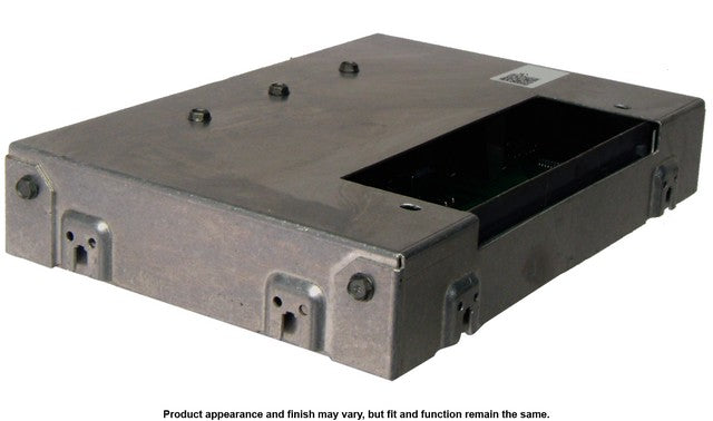 CARDONE Reman Engine Control Module (ECM) P/N:77-8321 Fits: Buick Skyhawk 89-88, Chevrolet Beretta 89-88, Chevrolet Cavalier 89-88, Chevrolet Corsica 89-88, Oldsmobile Firenza 1988 - Image 1
