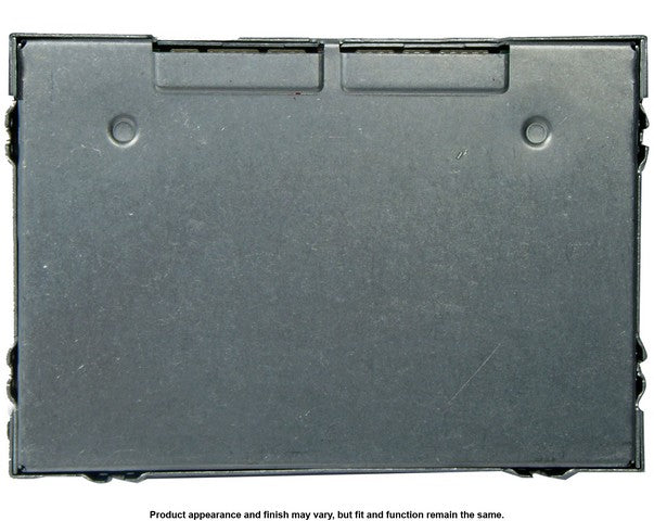 CARDONE Reman Engine Control Module (ECM) P/N:77-8321 Fits: Buick Skyhawk 89-88, Chevrolet Beretta 89-88, Chevrolet Cavalier 89-88, Chevrolet Corsica 89-88, Oldsmobile Firenza 1988 - Image 2