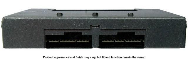 CARDONE Reman Engine Control Module (ECM) P/N:77-8321 Fits: Buick Skyhawk 89-88, Chevrolet Beretta 89-88, Chevrolet Cavalier 89-88, Chevrolet Corsica 89-88, Oldsmobile Firenza 1988 - Image 3