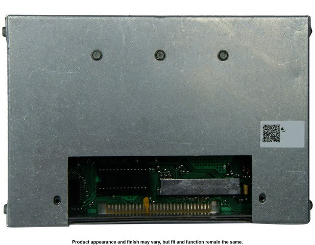 CARDONE Reman Engine Control Module (ECM) P/N:77-8321 Fits: Buick Skyhawk 89-88, Chevrolet Beretta 89-88, Chevrolet Cavalier 89-88, Chevrolet Corsica 89-88, Oldsmobile Firenza 1988 - Image 4