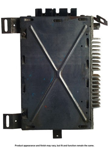 CARDONE Reman Engine Control Module (ECM) P/N:77-8341 Fits: Cadillac Seville 1978 - Image 4