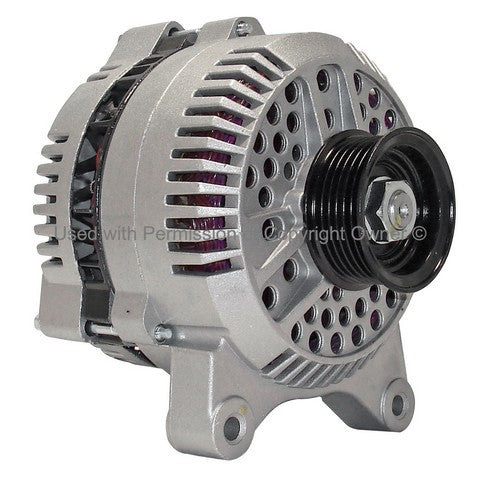 Quality-Built Alternator P/N:7784610 Fits: Ford Crown Victoria 95-93, Lincoln Town Car 95-93 - Image 1