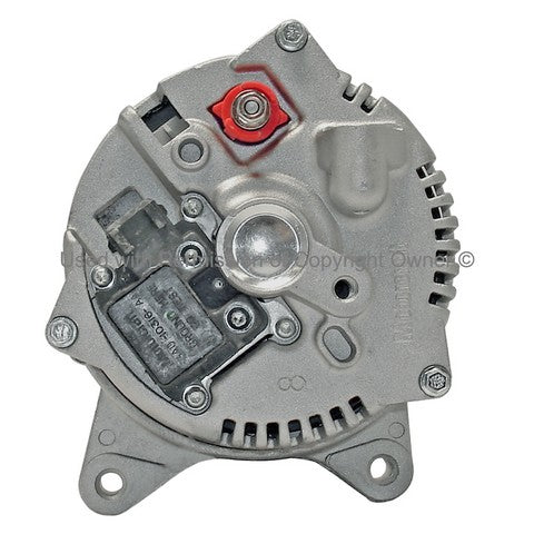 Quality-Built Alternator P/N:7784610 Fits: Ford Crown Victoria 95-93, Lincoln Town Car 95-93 - Image 4