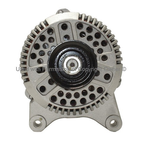 Quality-Built Alternator P/N:7784610 Fits: Ford Crown Victoria 95-93, Lincoln Town Car 95-93 - Image 2