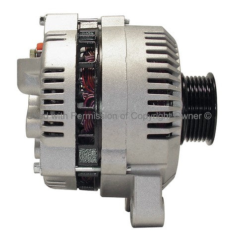 Quality-Built Alternator P/N:7784610 Fits: Ford Crown Victoria 95-93, Lincoln Town Car 95-93 - Image 3