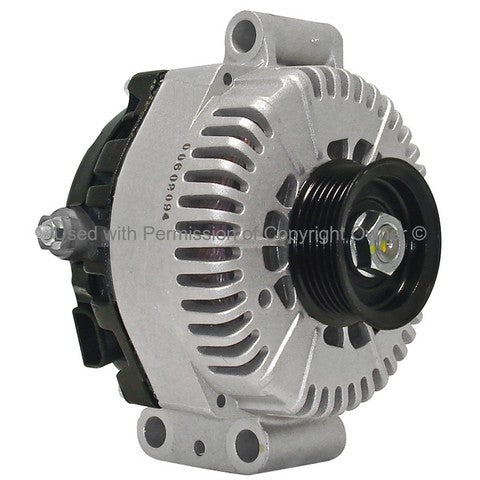 Quality-Built Alternator P/N:7786604 Fits: Ford E-350 Super Duty 10-06, Ford E-450 Super Duty 10-05, Ford Windstar 98-96 - Image 1