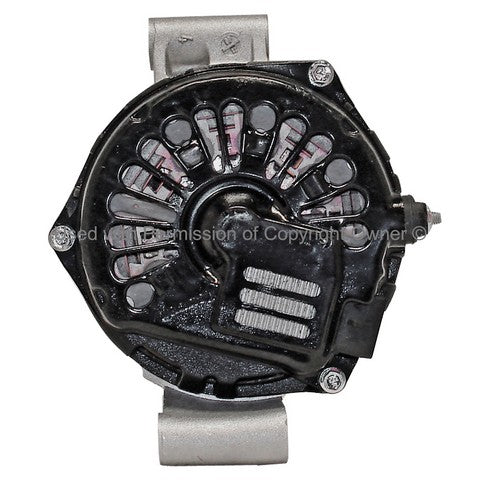Quality-Built Alternator P/N:7786604 Fits: Ford E-350 Super Duty 10-06, Ford E-450 Super Duty 10-05, Ford Windstar 98-96 - Image 3