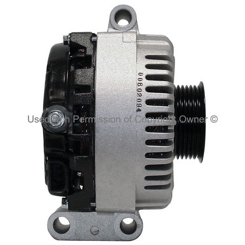 Quality-Built Alternator P/N:7786604 Fits: Ford E-350 Super Duty 10-06, Ford E-450 Super Duty 10-05, Ford Windstar 98-96 - Image 2