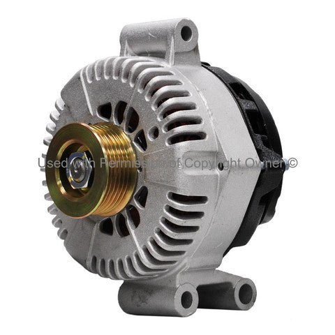 Quality-Built Alternator P/N:7786614 Fits: Ford Taurus 99-96 - Image 1