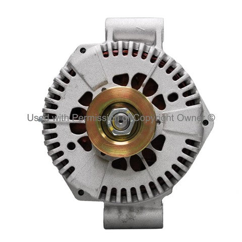 Quality-Built Alternator P/N:7786614 Fits: Ford Taurus 99-96 - Image 3