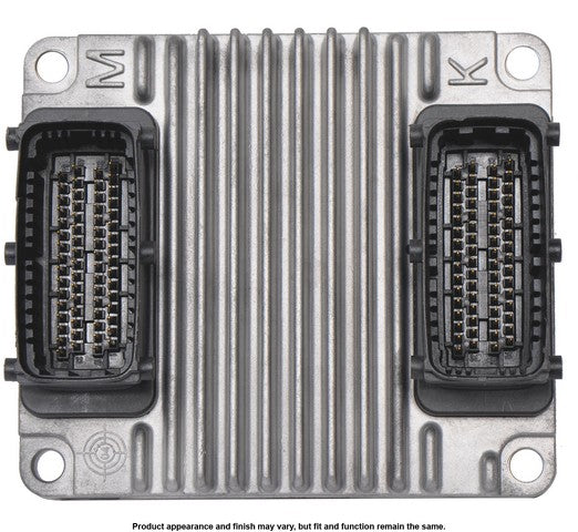 CARDONE Reman Engine Control Module (ECM) P/N:77-8762F Fits: Chevrolet Aveo 05-04, Pontiac Wave 2005, Pontiac Wave5 2005 - Image 3