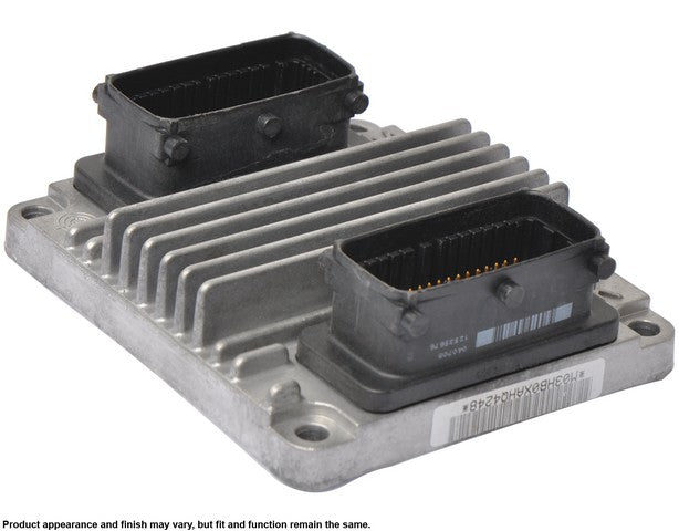 CARDONE Reman Engine Control Module (ECM) P/N:77-8762F Fits: Chevrolet Aveo 05-04, Pontiac Wave 2005, Pontiac Wave5 2005 - Image 4
