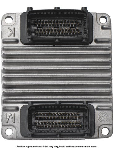 CARDONE Reman Engine Control Module (ECM) P/N:77-8762F Fits: Chevrolet Aveo 05-04, Pontiac Wave 2005, Pontiac Wave5 2005 - Image 5