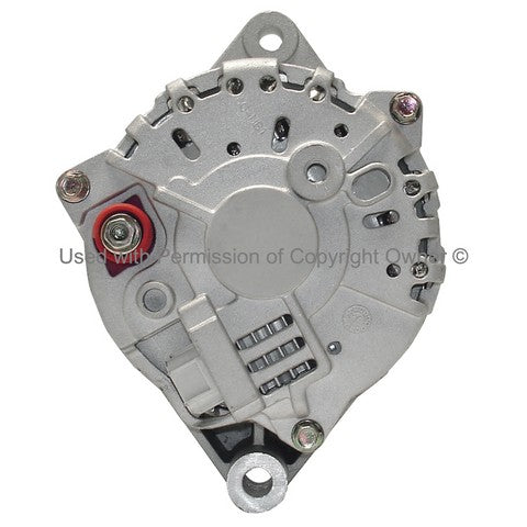 Quality-Built Alternator P/N:7788607 Fits: Ford Windstar 00-99 - Image 3