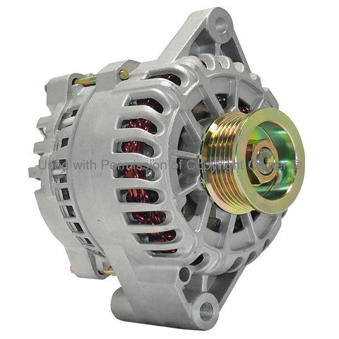 Quality-Built Alternator P/N:7788607N Fits: Ford Windstar 00-99 - Image 1