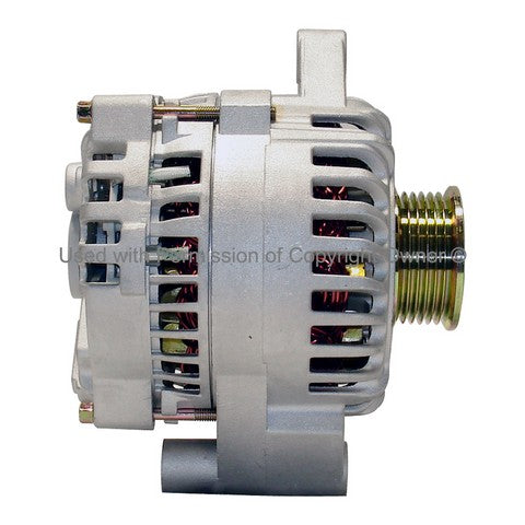 Quality-Built Alternator P/N:7788607N Fits: Ford Windstar 00-99 - Image 3