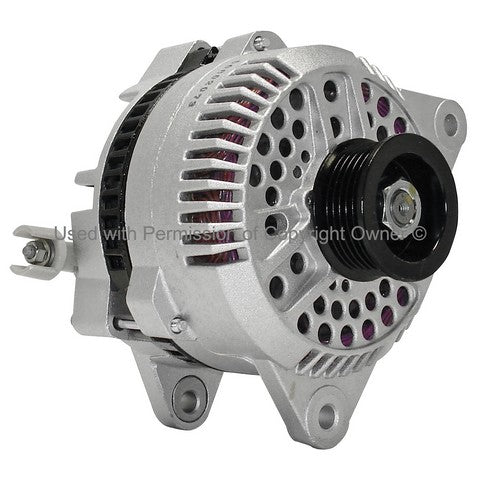 Quality-Built Alternator P/N:7789602 Fits: Ford Contour 97-95, Mercury Mystique 97-95 - Image 1