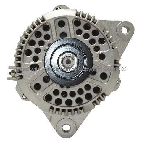 Quality-Built Alternator P/N:7789602 Fits: Ford Contour 97-95, Mercury Mystique 97-95 - Image 2