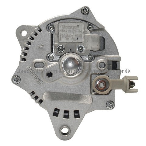 Quality-Built Alternator P/N:7789602N Fits: Ford Contour 97-95, Mercury Mystique 97-95 - Image 3