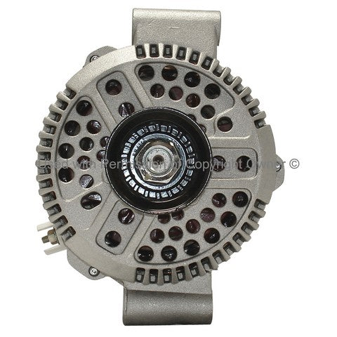 Quality-Built Alternator P/N:7792602 Fits: Ford Contour 1998, Mercury Mystique 1998 - Image 2