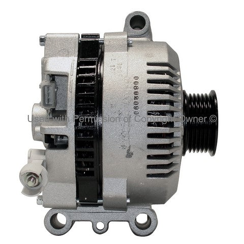 Quality-Built Alternator P/N:7792602 Fits: Ford Contour 1998, Mercury Mystique 1998 - Image 3