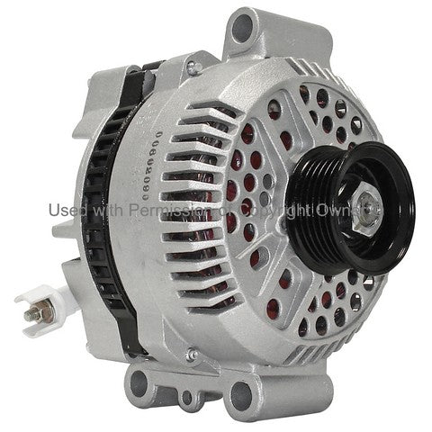 Quality-Built Alternator P/N:7792602N Fits: Ford Contour 1998, Mercury Mystique 1998 - Image 1