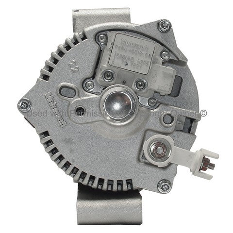Quality-Built Alternator P/N:7792602N Fits: Ford Contour 1998, Mercury Mystique 1998 - Image 3