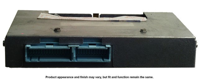 CARDONE Reman Engine Control Module (ECM) P/N:77-9282 Fits: Pontiac Sunbird 93-92 - Image 2
