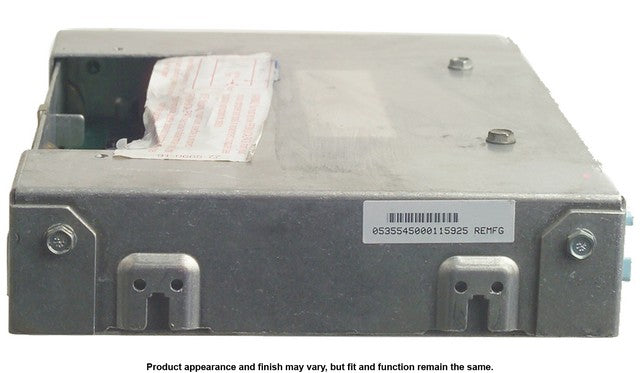CARDONE Reman Engine Control Module (ECM) P/N:77-9282 Fits: Pontiac Sunbird 93-92 - Image 3