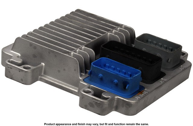 CARDONE Reman Engine Control Module (ECM) P/N:77-9320F Fits: Chevrolet Classic 05-04, Chevrolet Cobalt 2005, Chevrolet Malibu 05-04, Saturn Ion 05-04 - Image 1